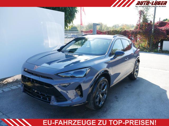 Cupra Formentor - e-Hybrid 150KW (204 PS) DSG*ACC*PDC-KAMERA*LED*SHZ*NAVI-&Uuml;BER-SMARTLINK*TEMPOMAT*18_ZOLL