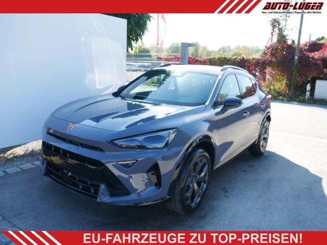 Cupra Formentor - e-Hybrid 150KW (204 PS) DSG*ACC*PDC-KAMERA*LED*SHZ*NAVI-&Uuml;BER-SMARTLINK*TEMPOMAT*18_ZOLL
