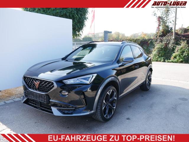 Cupra Formentor - 2.0 TSI DSG 4Drive*AHK-SCHWENKBAR*ACC*PDC*LED*NAVI*TEMPOMAT*19-ZOLL