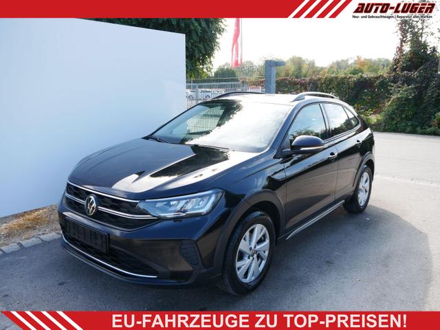 Volkswagen Taigo - LIFE 1.0 TSI DSG LIFE* LED * R&Uuml;CKFAHRKAMERA PARKTRONIC SITZHEIZUNG KLIMAAUTOMATIK