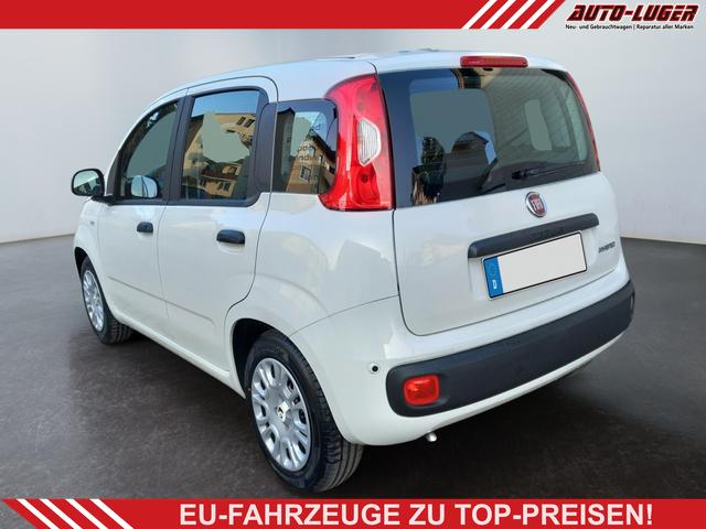 Fiat Panda - 1.0 Pandina Mild Hybrid 6-Gang Klima Radio digital Cockpit