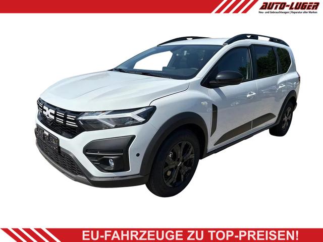 Dacia Jogger - Extreme 7-SITZER+LED+SHZ+ALU+KAMERA+DAB