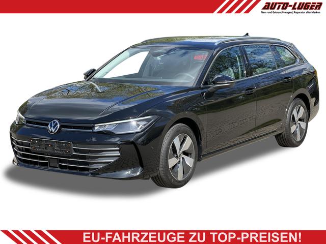 Volkswagen Passat Variant - Business DSG+AHK+PANO+NAVI+ACC+KAMERA+LED+MASSAGE