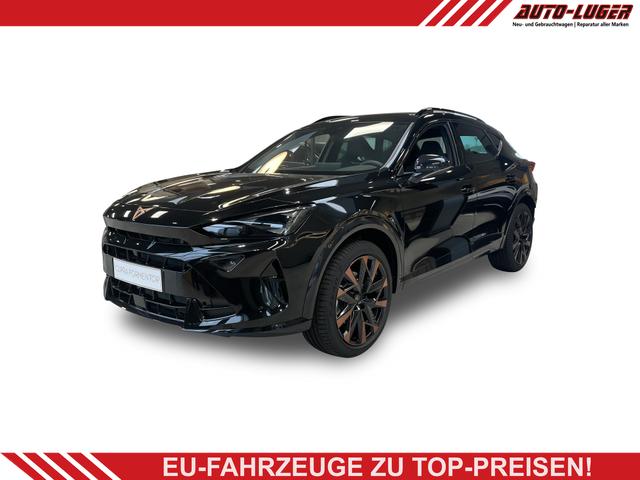 Cupra Formentor - VZ 4Drive KAMERA+EL. HECK.+VOLL-LED+ACC