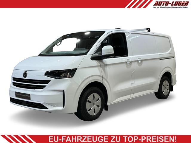 Volkswagen T7 Kastenwagen - Kurzer Radstand LED+KLIMA+PDC+LANE ASSIST