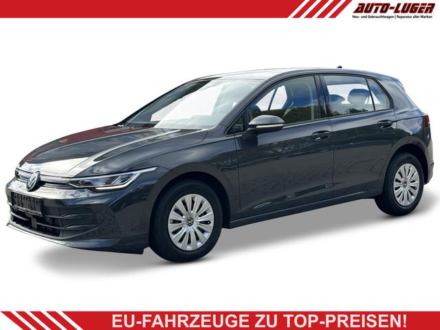 Volkswagen Golf - People KAMERA+ACC+LED+SHZ+KLIMA+KESSY