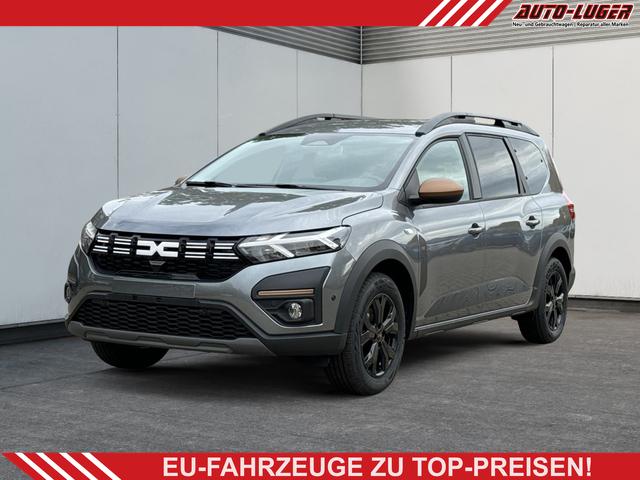 Dacia Jogger - Extreme 7-SITZER+LED+SHZ+ALU+KAMERA+DAB