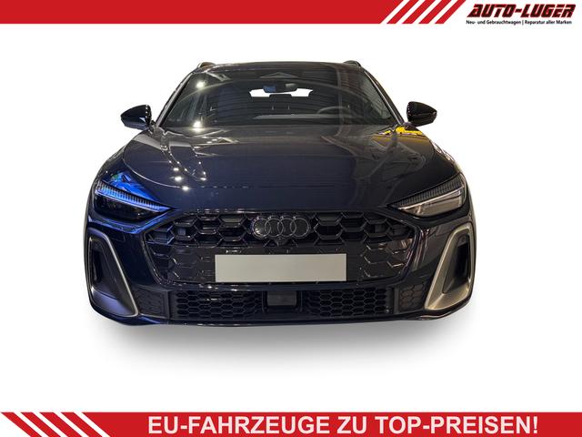 Audi A5 - Basis KAMERA+LED PLUS+NAVI+EL.HECKKL.+PDC+17 LM