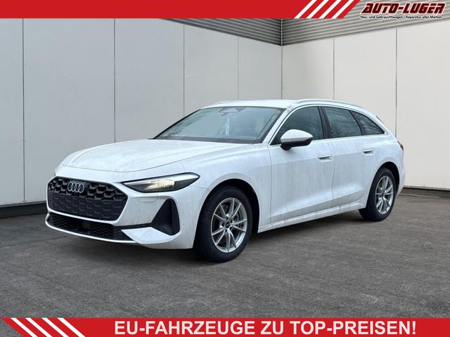 Audi A5 Avant - Basis NAVI+PDC+SHZ+EL. HECKKL.+17 LM