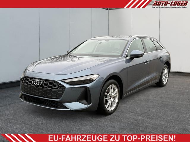 Audi A5 Avant - Basis +KAMERA+EL. HECKKL.+NAVI+SHZ+17 LM