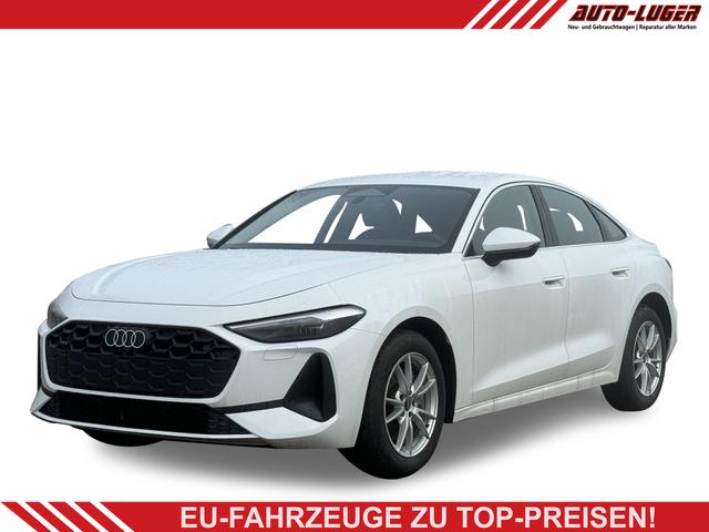 Audi A5 - Basis NAVI+EL.HECKKL.+PDC+LED+17 LM