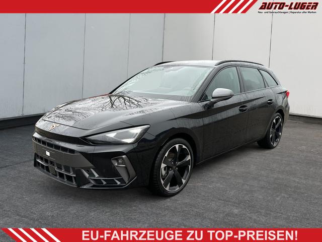 Cupra Leon Sportstourer - ST ***FACELIFT 2024*** VOLL-LED+ACC+SHZ+PDC