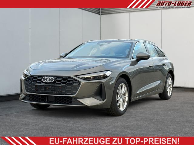 Audi A5 Avant - Basis KAMERA+NAVI+PDC+SHZ+EL.HECKKL.+17 LM