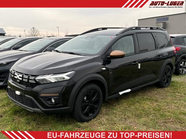 Dacia Jogger - Extreme 7-SITZER+LED+SHZ+ALU+KAMERA+DAB