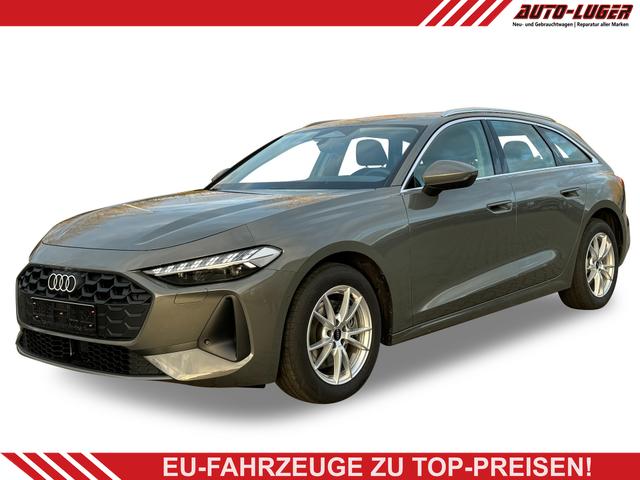 Audi A5 Avant - Basis NAVI+PDC+SHZ+EL. HECKKL.+17 LM