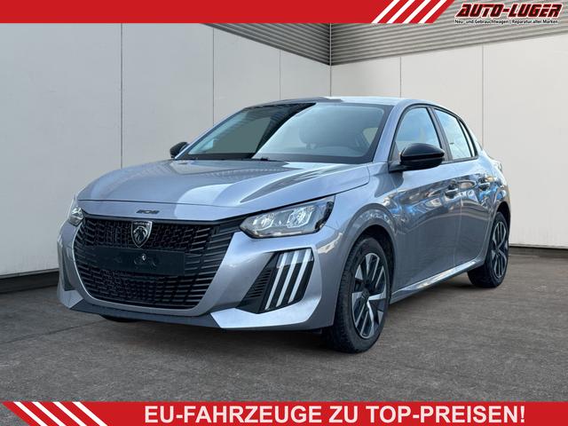 Peugeot 208 - Active FACELIFT+SHZ+PDC+KLIMA+LED+APP