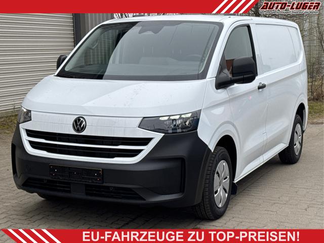 Volkswagen T7 Kastenwagen - Kurzer Radstand LED+KLIMA+PDC+LANE ASSIST