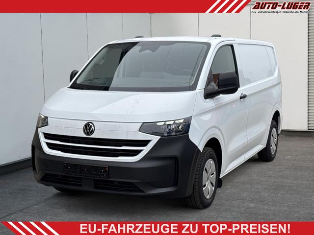 Volkswagen T7 Kastenwagen - Kurzer Radstand LED+KLIMA+PDC+LANE ASSIST