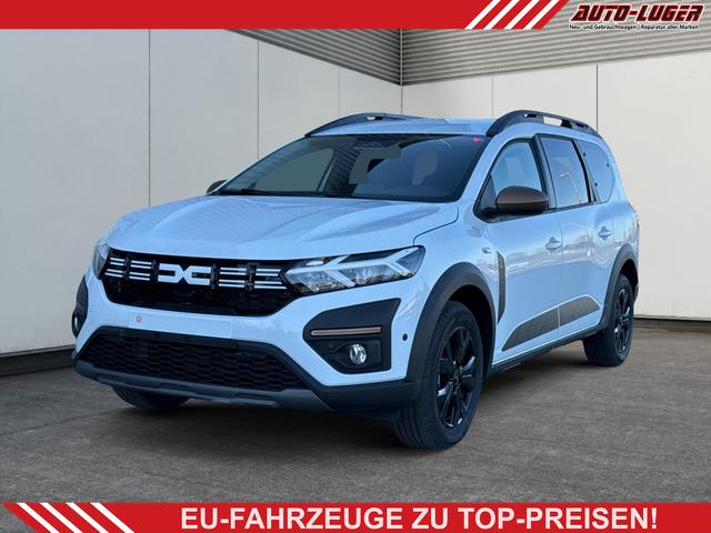 Dacia Jogger - Extreme 7-SITZER+LED+SHZ+ALU+KAMERA+DAB