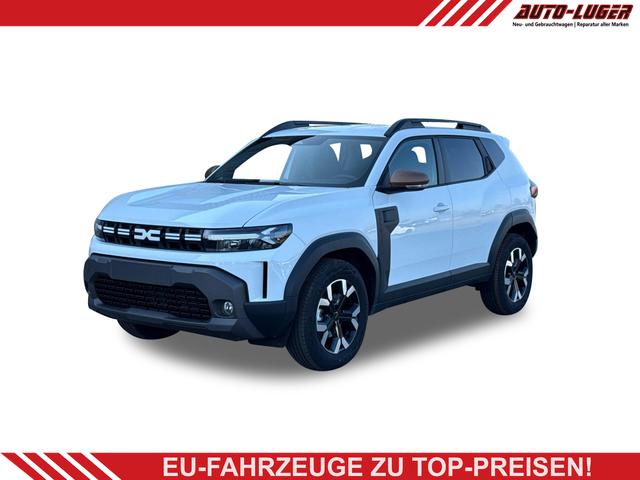 Dacia Duster - Extreme SHZ+PDC+KLIMA+KAMERA+NAVI