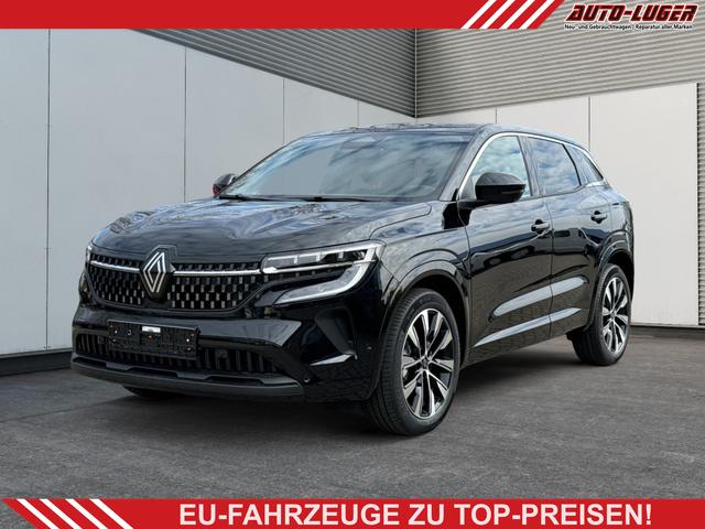 Renault Austral - Techno KAMERA+ACC+NAVI+LED+19 LM+PARK ASSIST