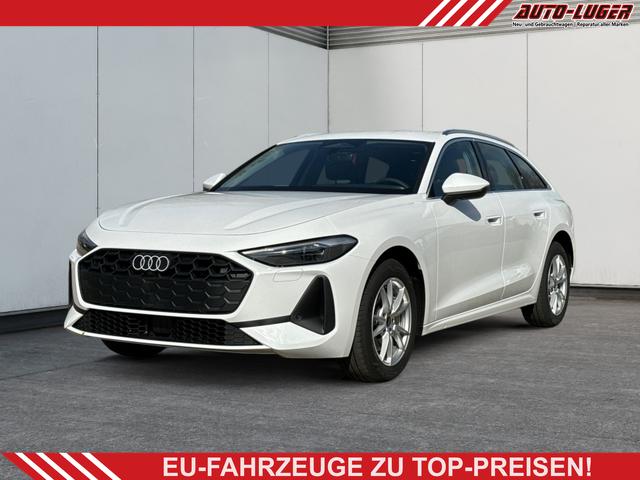 Audi A5 Avant - Basis NAVI+PDC+SHZ+EL. HECKKL.+ 17 LM