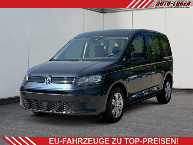 Volkswagen Caddy - LANE ASSIST+CAM+SHZ+KLIMA+GJR+GRA