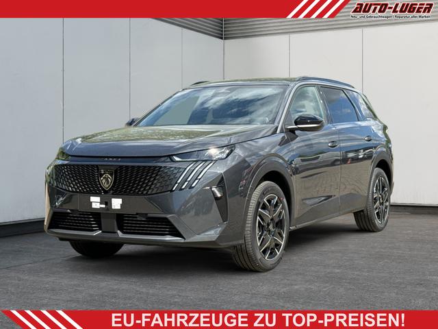 Peugeot 5008 - Allure e-DSC6+7 SITZE+NAVI+KAMERA+LED+19" ALU+KLIMA+PANORAMADISPLAY