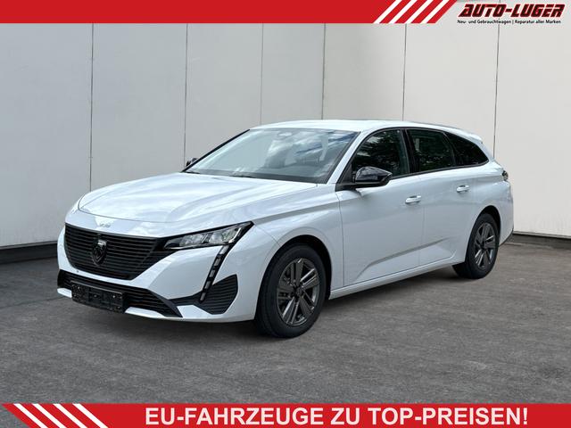 Peugeot 308 SW - Active SHZ+ACC+KLIMA+LED+PDC+16'' ALU
