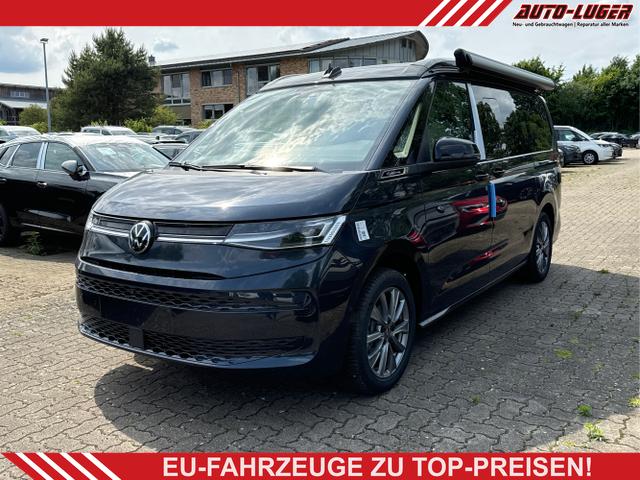 Volkswagen T7 California - Ocean AHK+ACC+Navi+Matrix+GJR+Area View