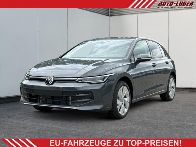Volkswagen Golf - People KAMERA+ACC+LED+SHZ+KLIMA+KESSY