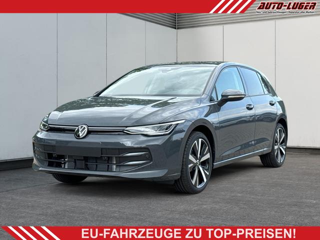 Volkswagen Golf - People KAMERA+18" ALU+ACC+LED+SHZ+KLIMA+KESSY+ARTVELOURS