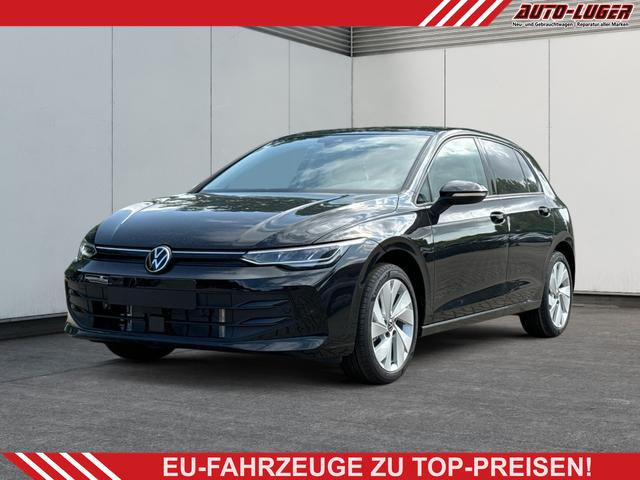 Volkswagen Golf - People KAMERA+ACC+LED+SHZ+KLIMA+KESSY
