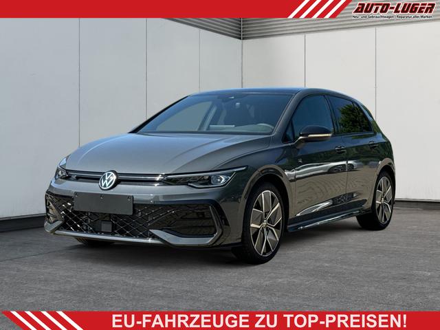 Volkswagen Golf - R-Line People PANO+KAMERA+ACC+LED-PLUS+18" ALU+SHZ+KESSY