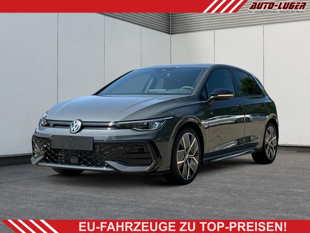 Volkswagen Golf - R-Line People KAMERA+ACC+LED-PLUS+18" ALU+SHZ+KESSY