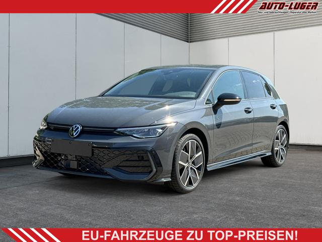 Volkswagen Golf - R-Line People KAMERA+ACC+LED-PLUS+18" ALU+SHZ+KESSY