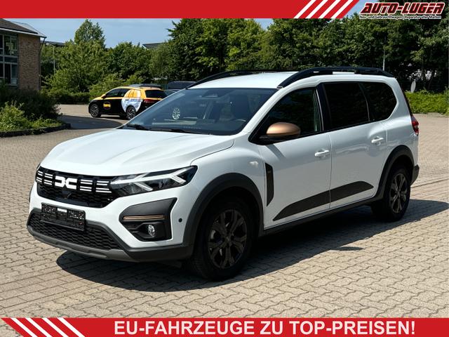 Dacia Jogger - Extreme 7-SITZER+LED+SHZ+ALU+KAMERA+DAB