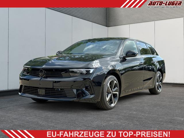 Opel Astra - GS 360° KAMERA+PDC+LED+17'' LM