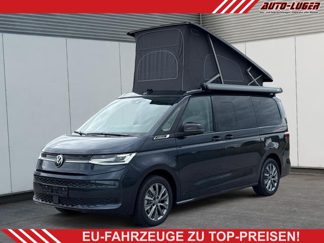 Volkswagen T7 California - Ocean AHK+ACC+Navi+Matrix+GJR+Area View
