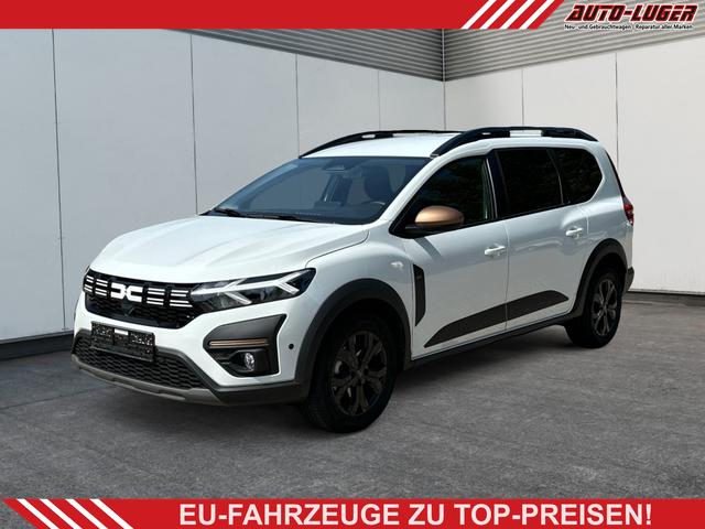Dacia Jogger - Extreme 7-SITZER+LED+SHZ+ALU+KAMERA+DAB