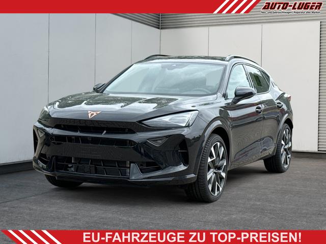 Cupra Formentor - VZ 4Drive KAMERA+EL. HECK.+VOLL-LED+ACC