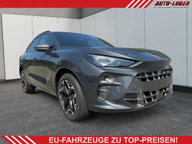 Cupra Terramar - VZ 4Drive PANO+NAVI+SENNHEISER+MATRIX+MEMORY+HUD+KAM+ACC+EL.HECKKL.
