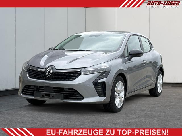 Renault Clio - Evolution KAMERA+SHZ+APP+KEYLESS+LED+KLIMA