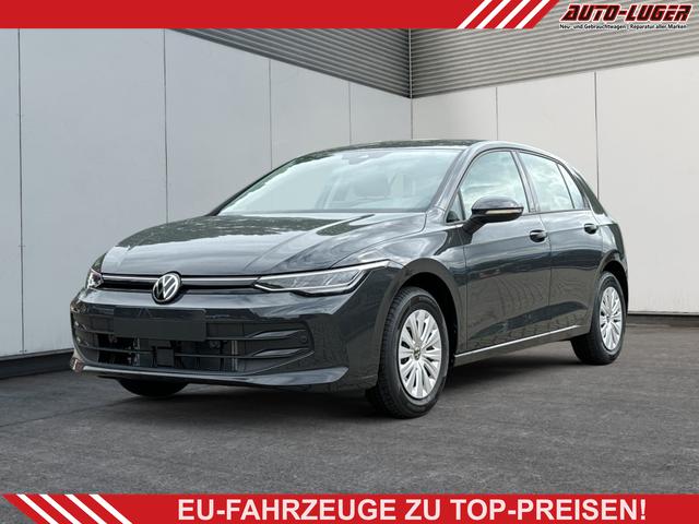 Volkswagen Golf - Limited S SHZ+KLIMA+APP CONNECT+PDC+LED+READY2DISCOVER