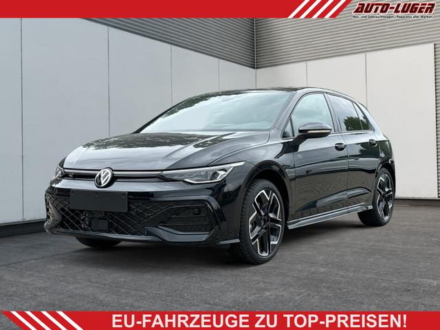Volkswagen Golf - R-Line Limited 360° KAMERA+LED-PLUS+SHZ+ACC+18" ALU