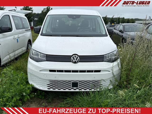 Volkswagen Caddy Maxi - KAMERA+SHZ+APP-CONNECT+GJR+KLIMA
