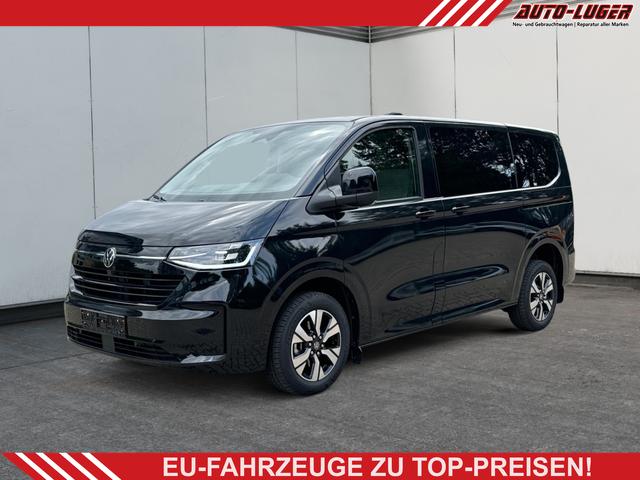 Volkswagen T7 Caravelle - Style KR AHK+MATRIX+NAVI+SOUND+ACC+SHZ+KAMERA+PDC