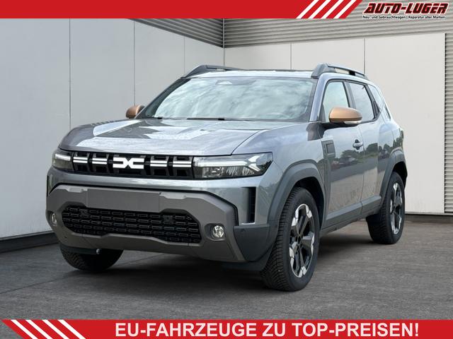Dacia Duster - Extreme 360°-KAM+NAVI+18"ALU+KLIMA+SHZ+KESSY