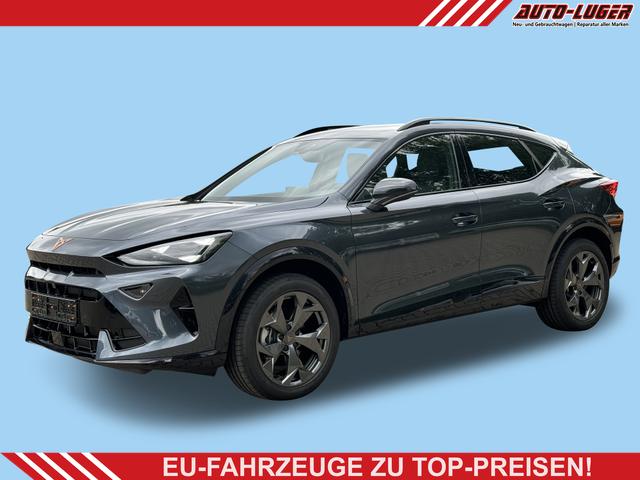 Cupra Formentor - 4x4 AHK+eHK+NAVI+KAMERA+ACC+SHZ+18" ALU
