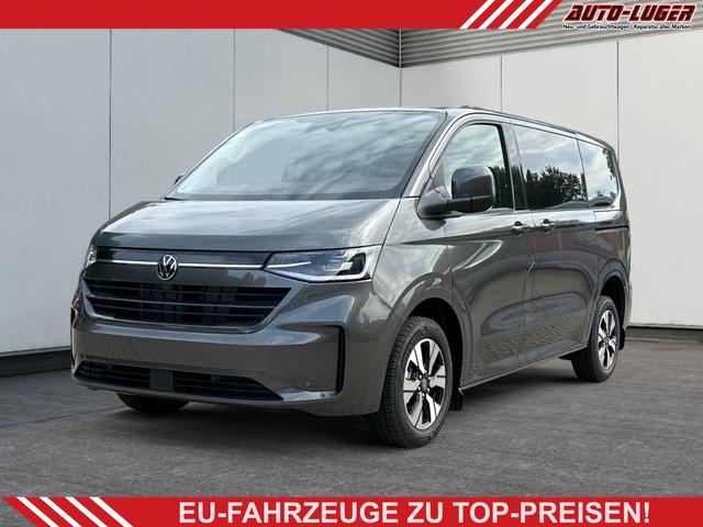 Volkswagen T7 Caravelle - Style KR AHK+MATRIX+NAVI+SOUND+ACC+SHZ+KAMERA+PDC
